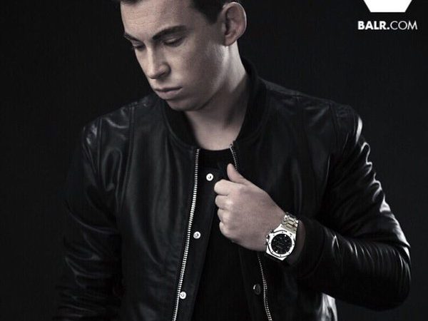 Voorbeeld samenwerking BALR & Hardwell