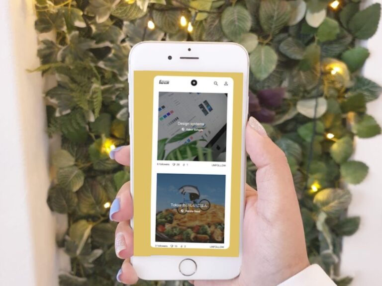 Keen - het content discovery platform van Google