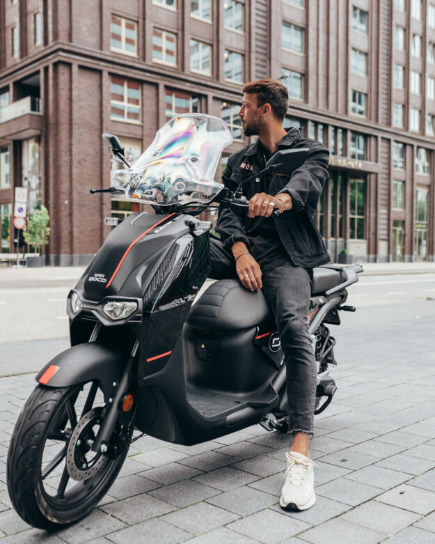 Storytelling influencer marketing campagne Brandambassadors