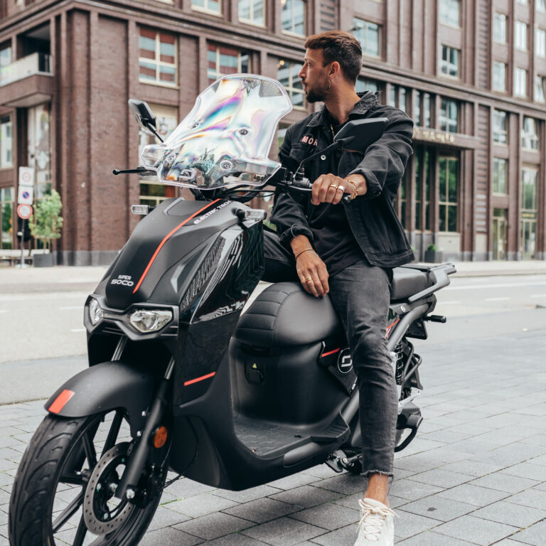 Storytelling influencer marketing campagne Brandambassadors