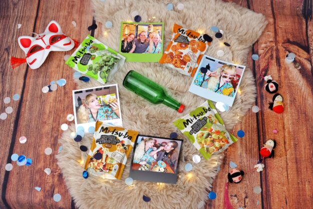 influencer campagne
