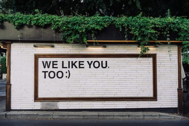 Brandambassadors 360° marketing campagne