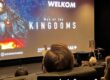 War of the Kingdoms - Canal+