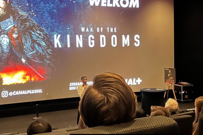 War of the Kingdoms War of the Kingdoms - Canal+