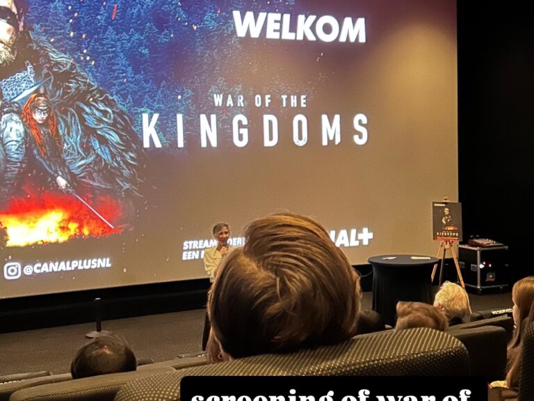 War of the Kingdoms - Canal+